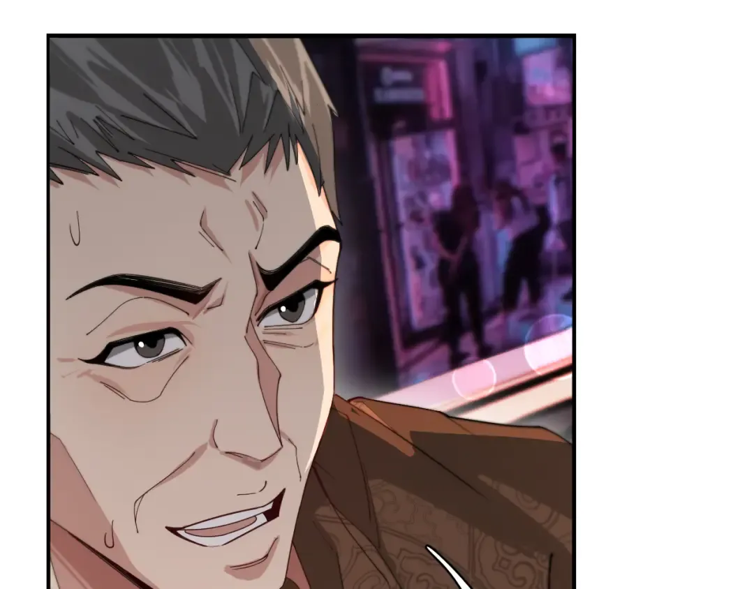 第43话 讨厌的坏男人 第61页