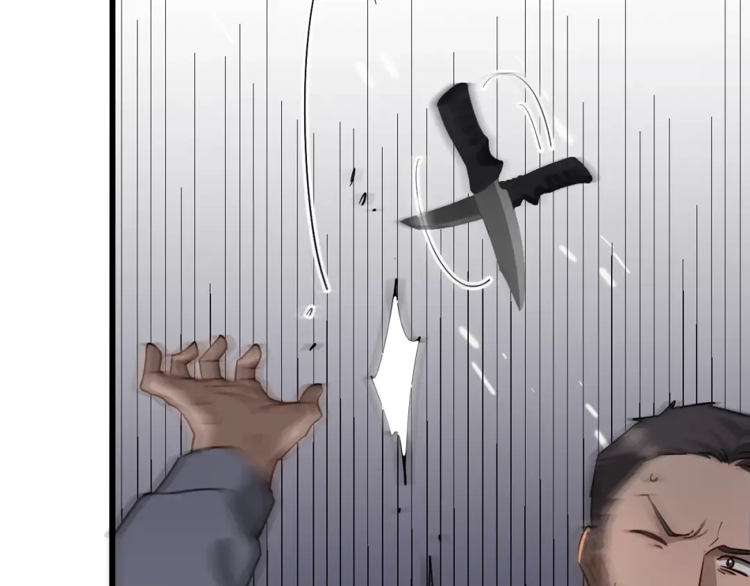 第43话 讨厌的坏男人 第81页
