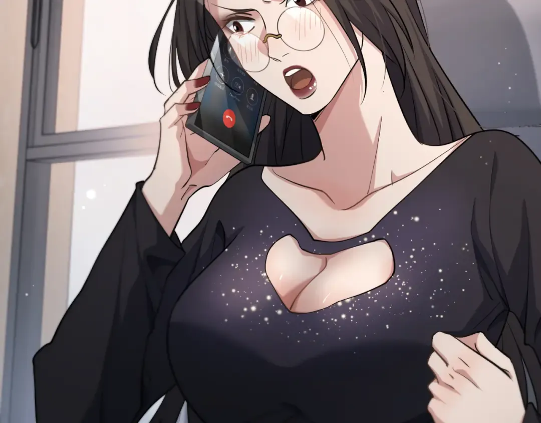 第47话 求收拾 第35页