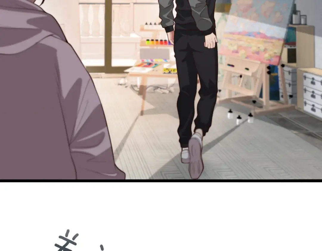 第47话 求收拾 第109页