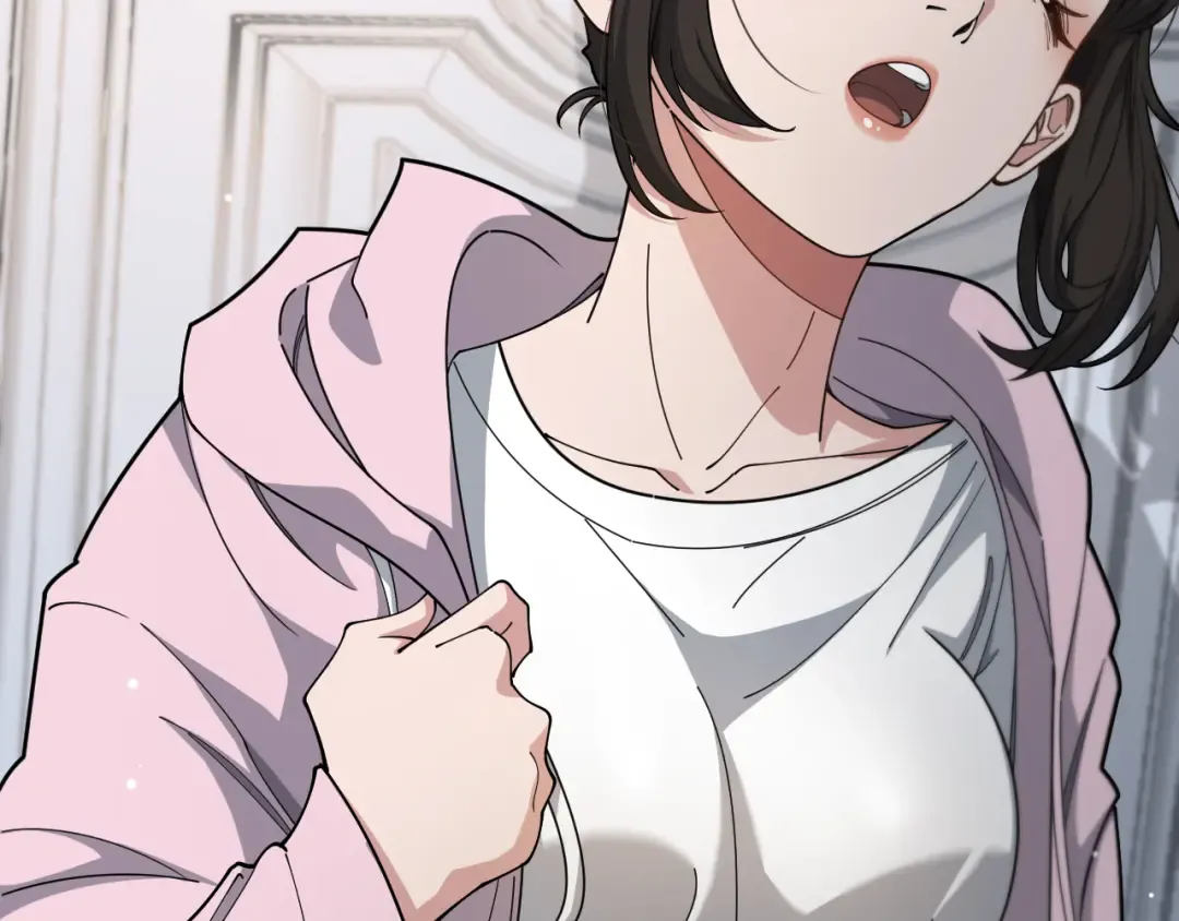 第48话 学生与老师 第14页