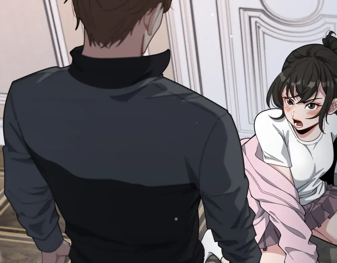 第48话 学生与老师 第25页