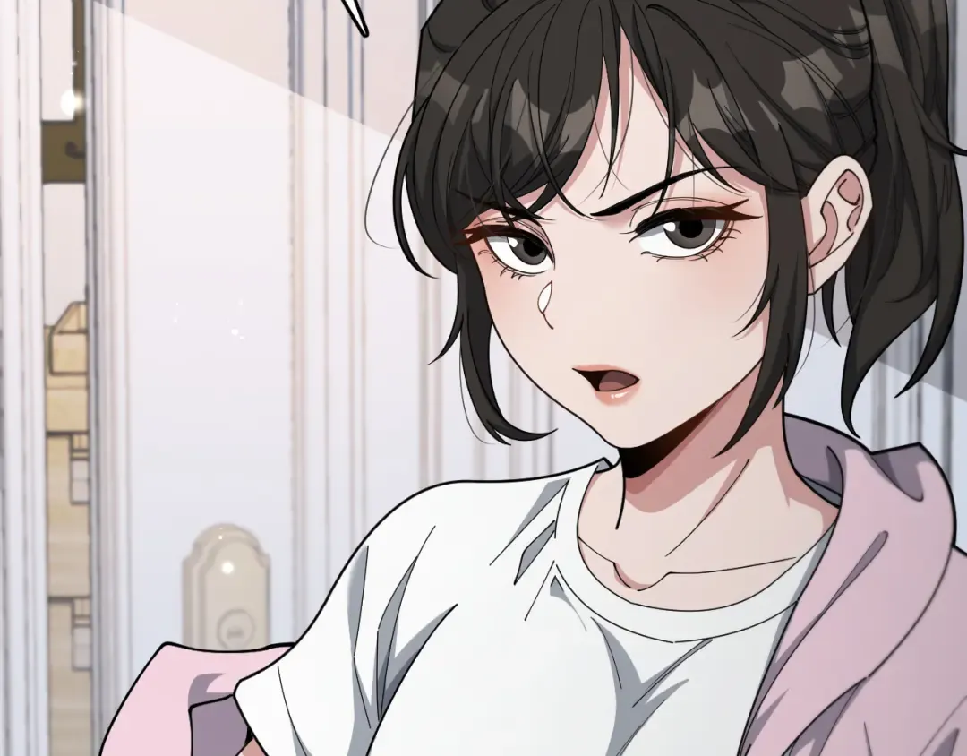 第48话 学生与老师 第33页