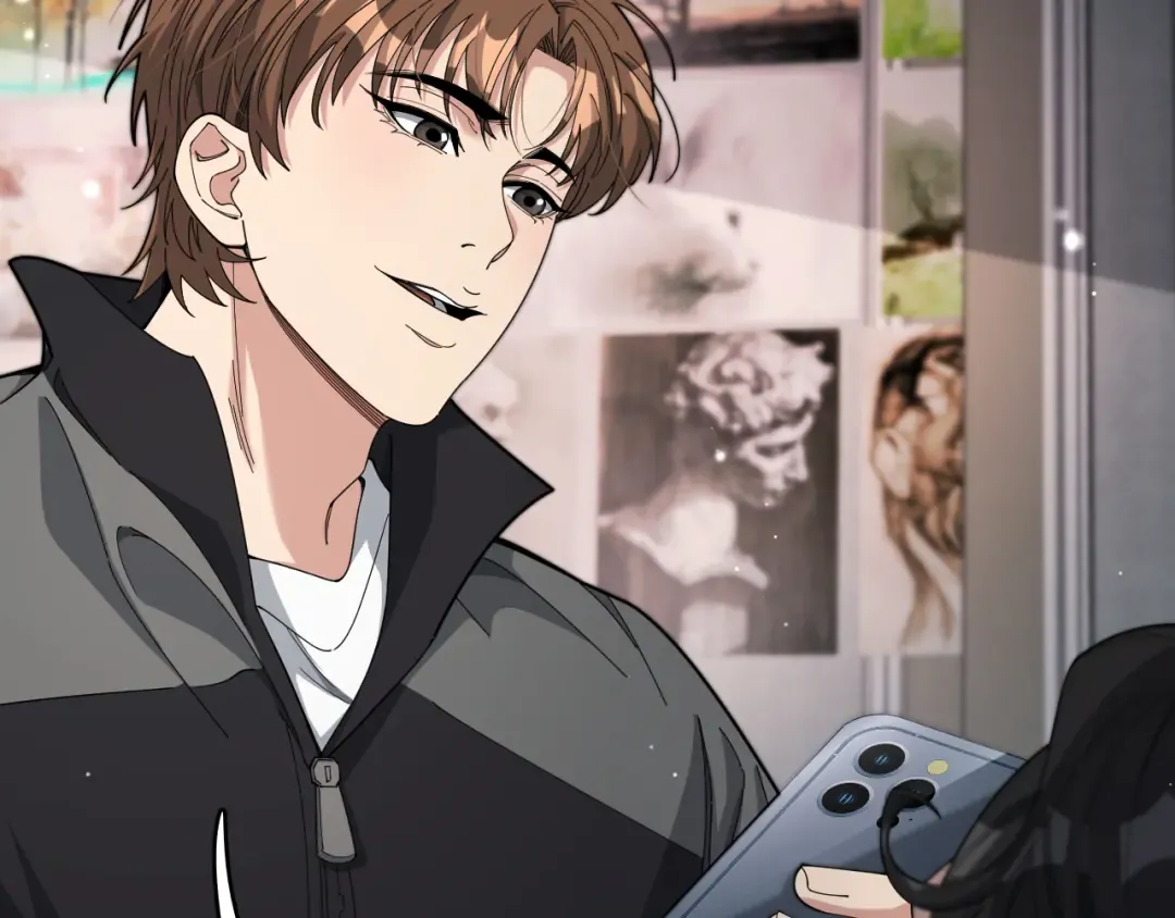 第48话 学生与老师 第63页
