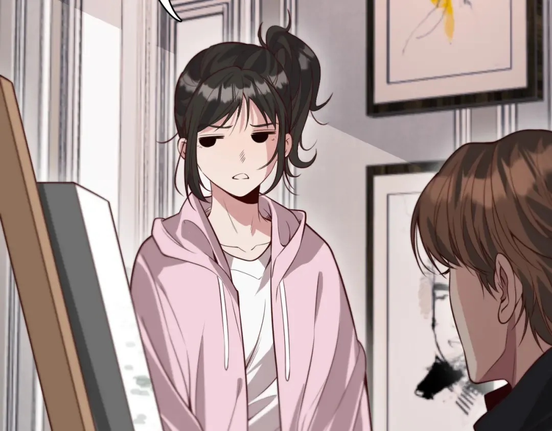 第48话 学生与老师 第95页