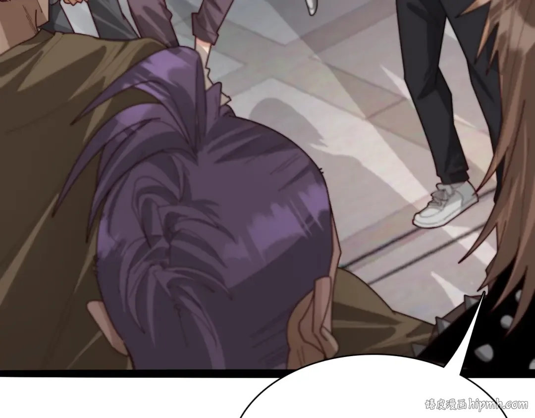 第49话 该放松时要放松 第16页