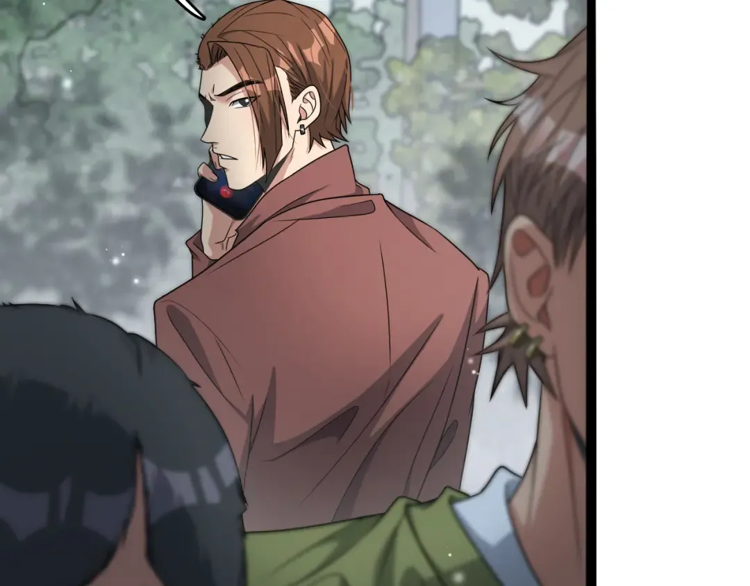第49话 该放松时要放松 第60页