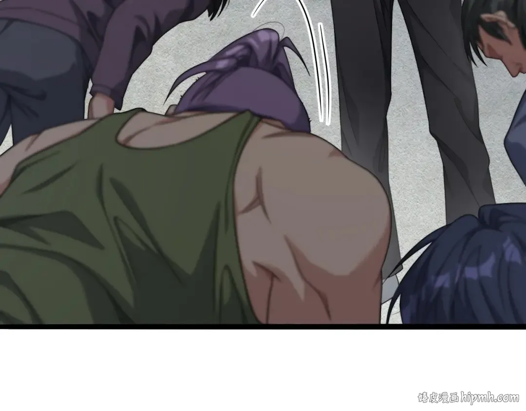 第49话 该放松时要放松 第96页
