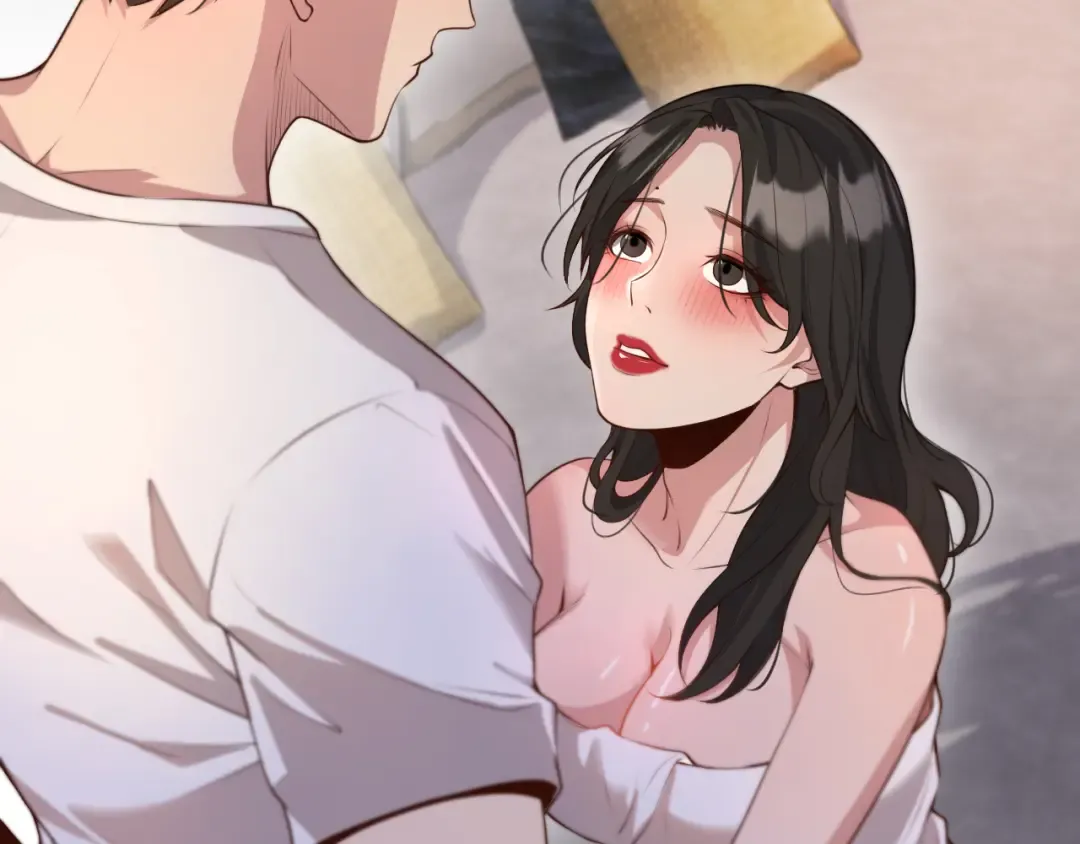 第50话 安全的谈 第10页