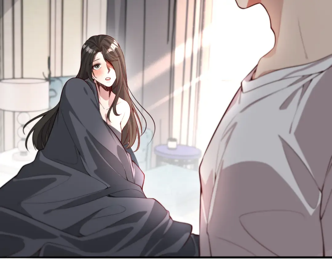 第50话 安全的谈 第67页