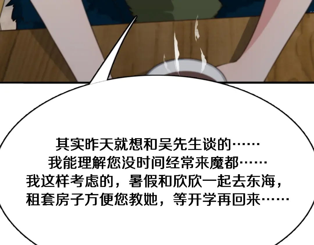 第50话 安全的谈 第78页