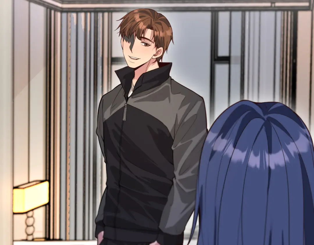 第51话 特殊的要求 第6页