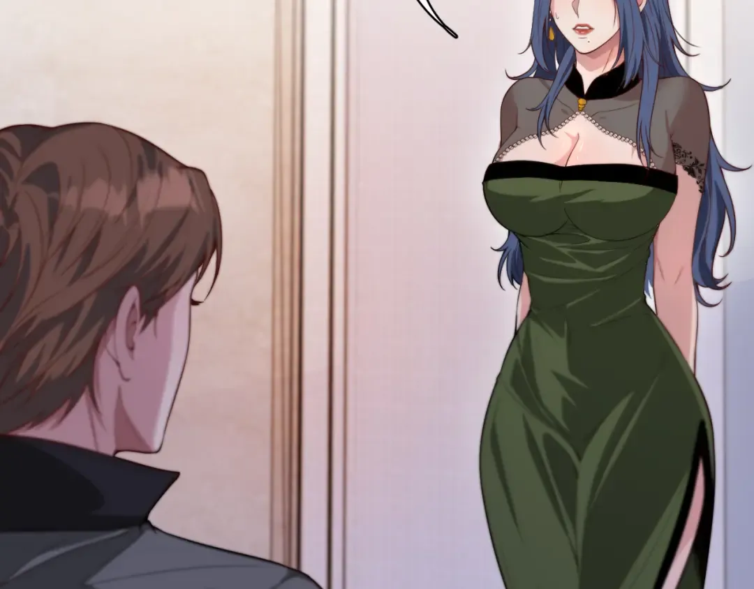 第51话 特殊的要求 第36页