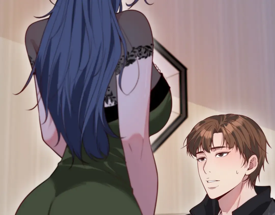 第51话 特殊的要求 第78页