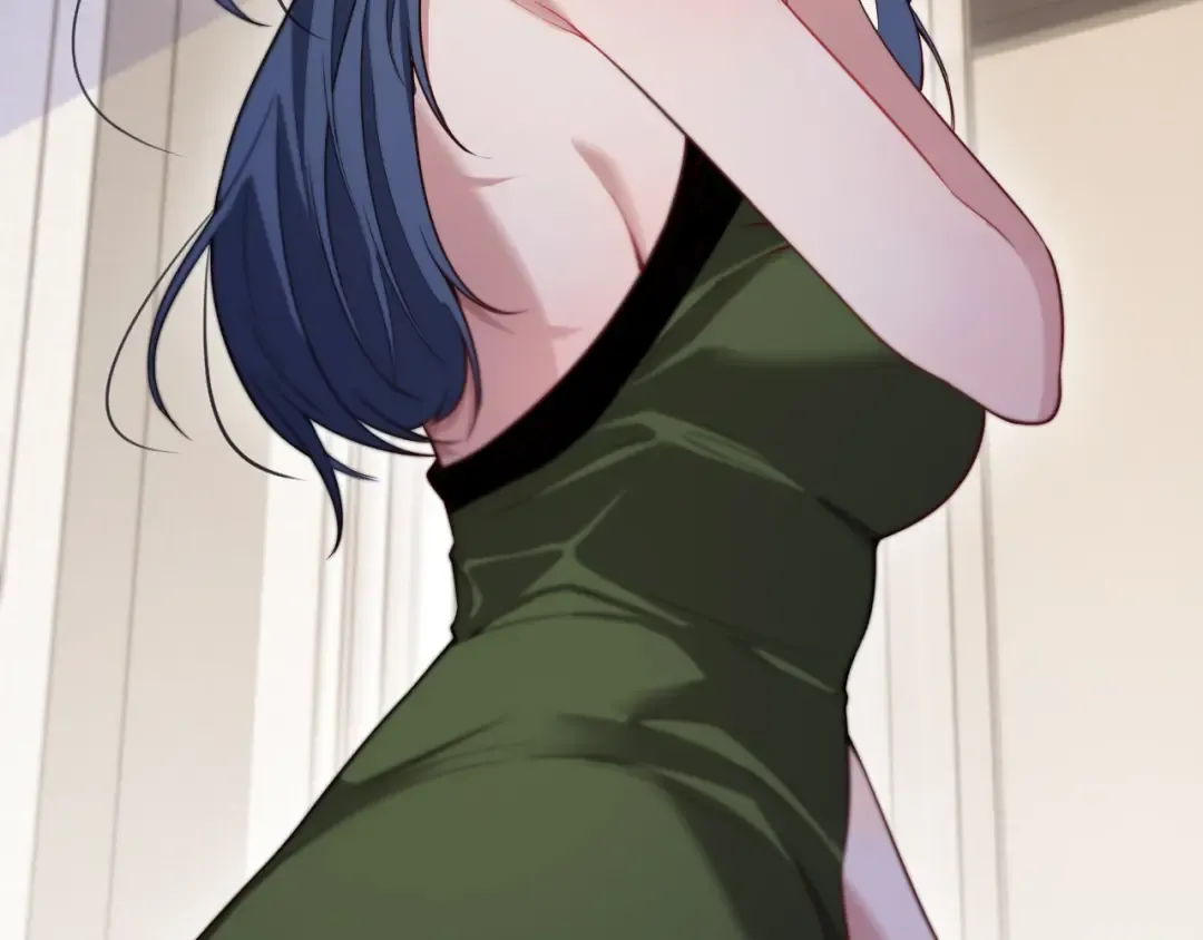 第51话 特殊的要求 第90页