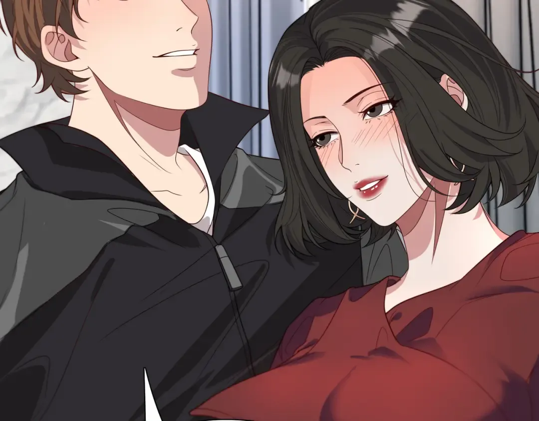 第54话 皮出问题了 第12页