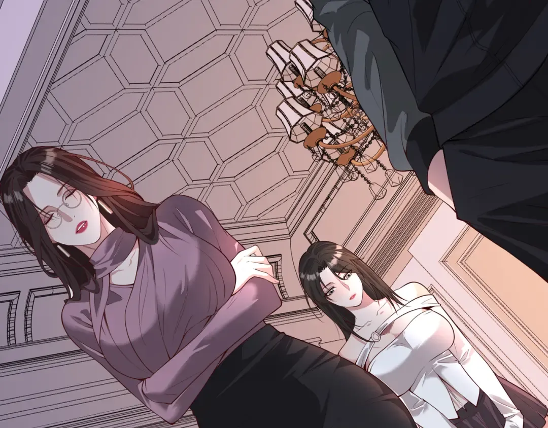 第54话 皮出问题了 第19页