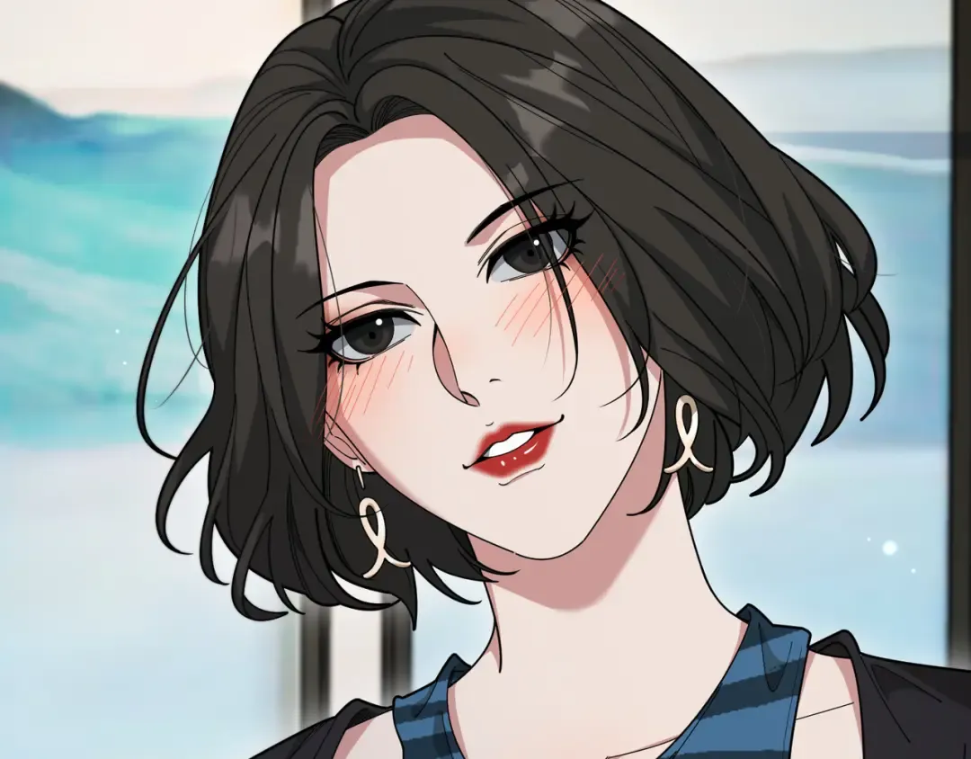 第55话 忙碌的一天 第23页