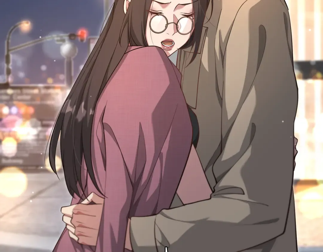 第58话 后悔的事 第115页