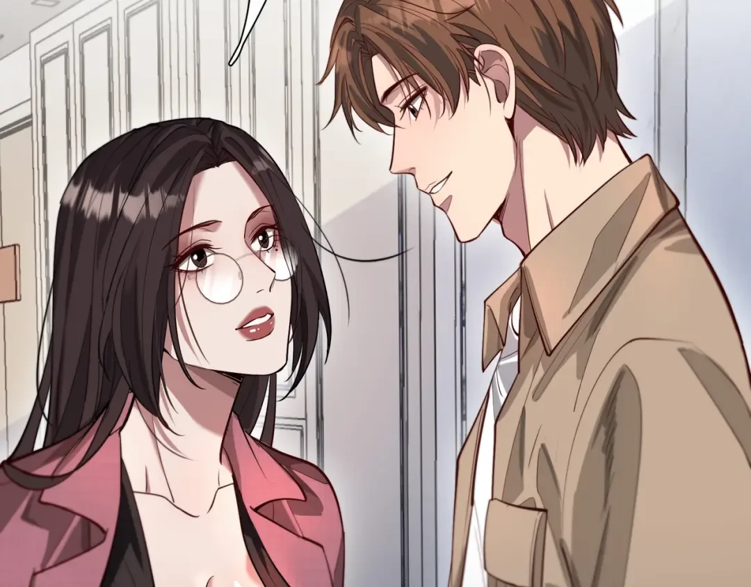 第59话 变态的丁少爷 第28页