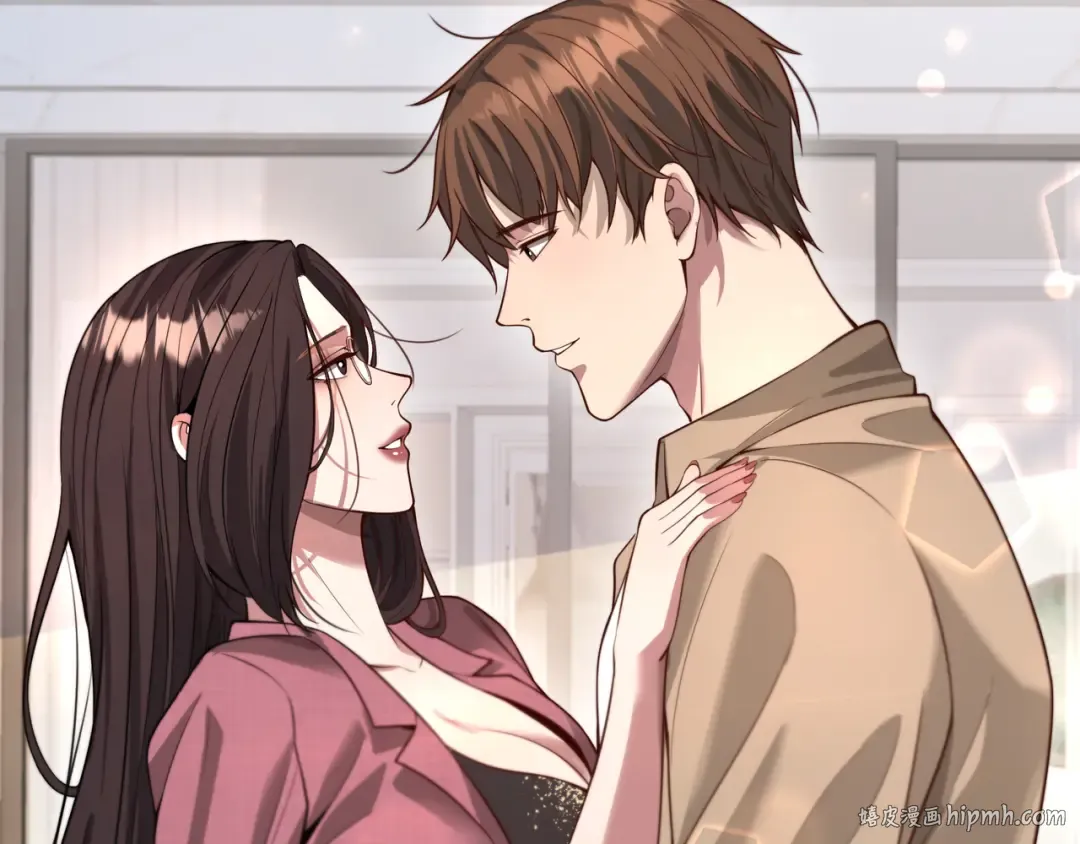 第59话 变态的丁少爷 第32页