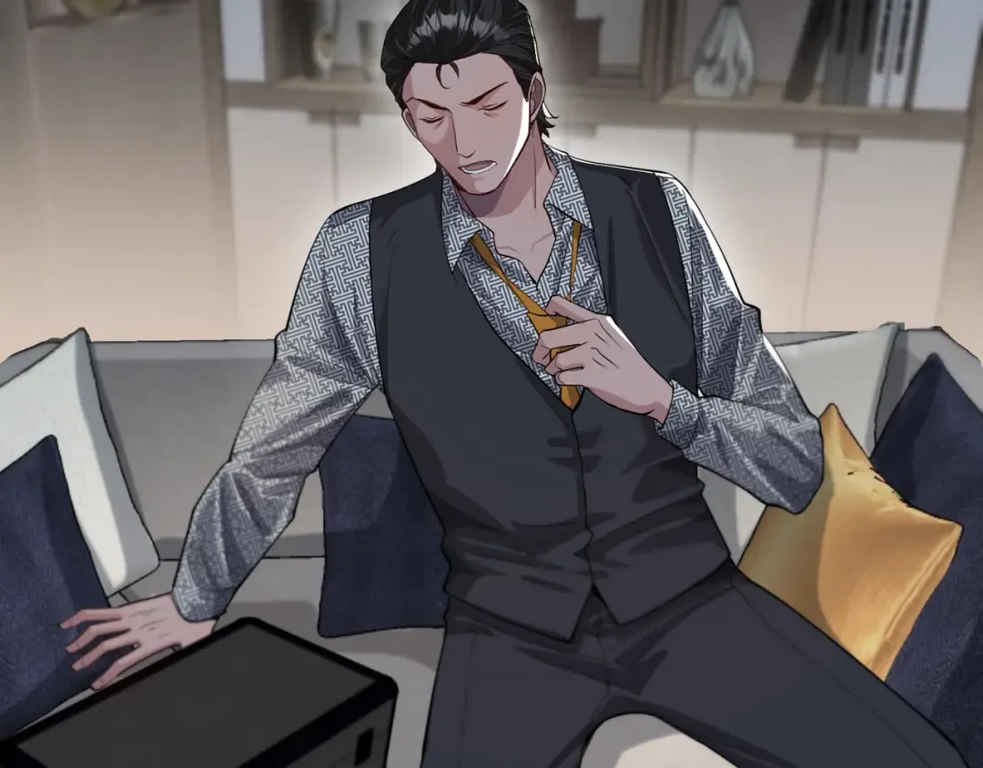第64话 连环计 第110页