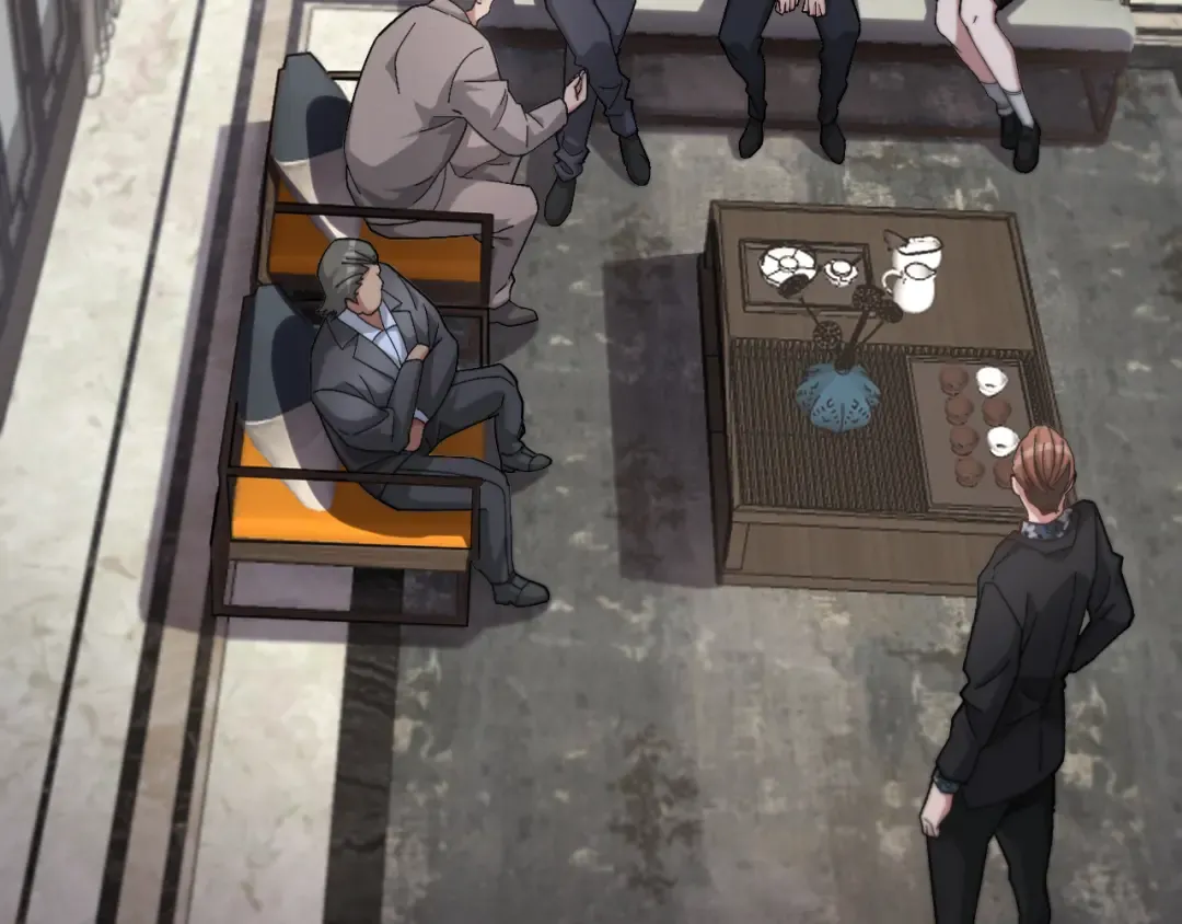第66话 一箭双雕 第19页