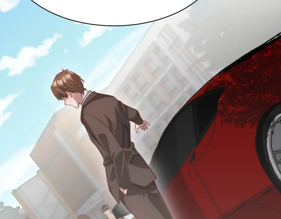 第67话 鸿门宴 第17页