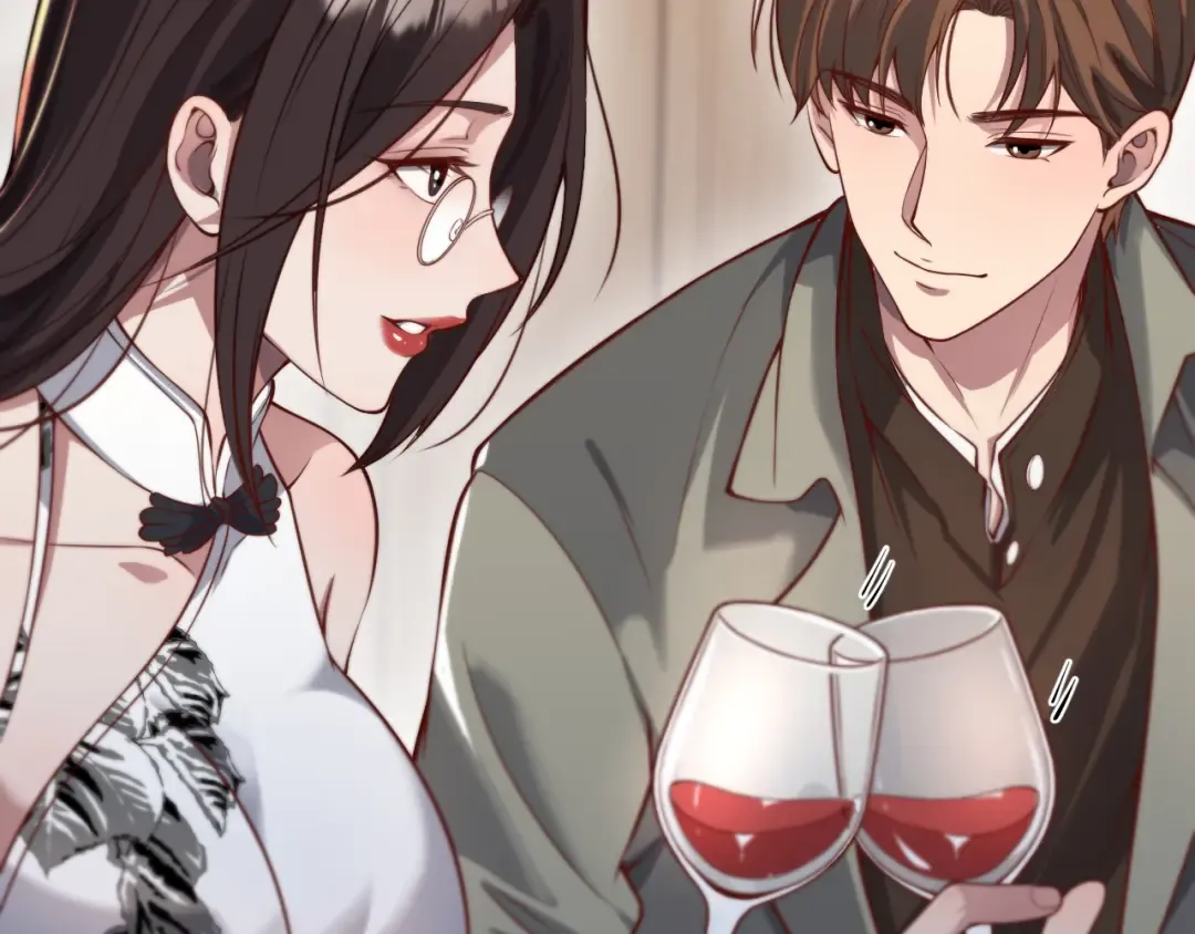 第68话 李若冰再开新赌约 第34页