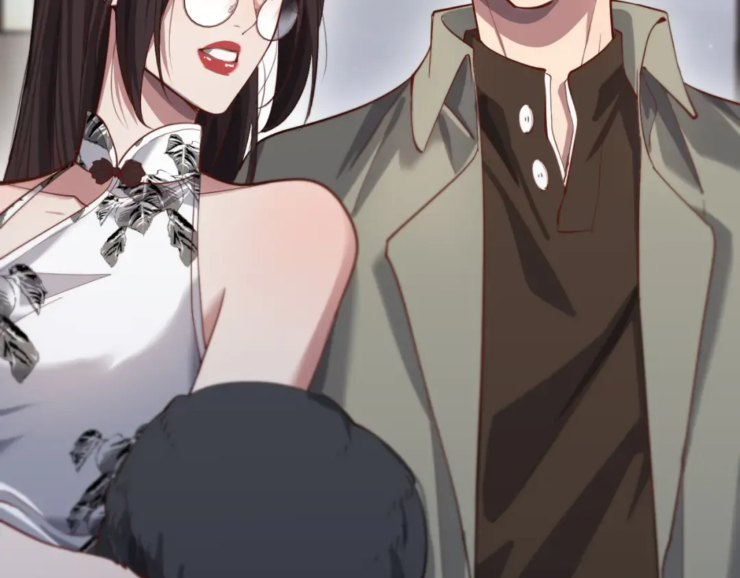 第69话 上强度！ 第10页