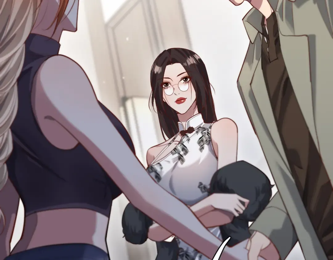 第69话 上强度！ 第17页