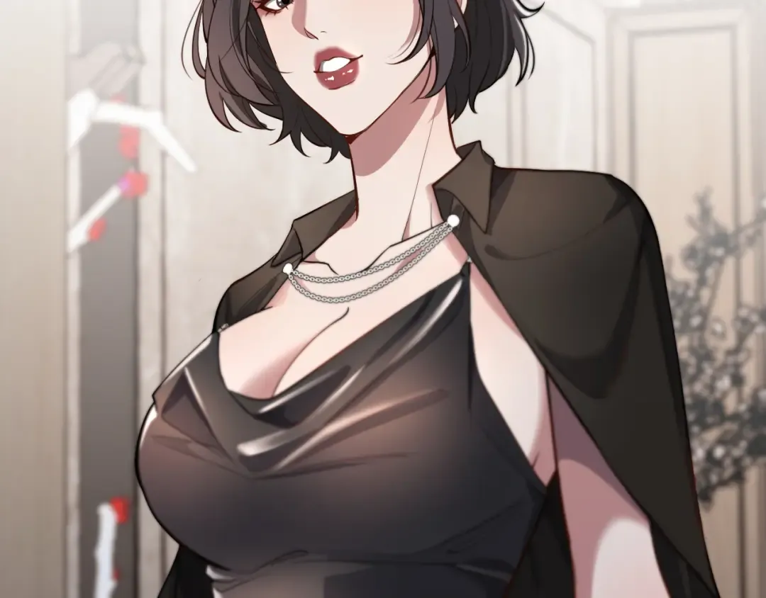 第69话 上强度！ 第22页