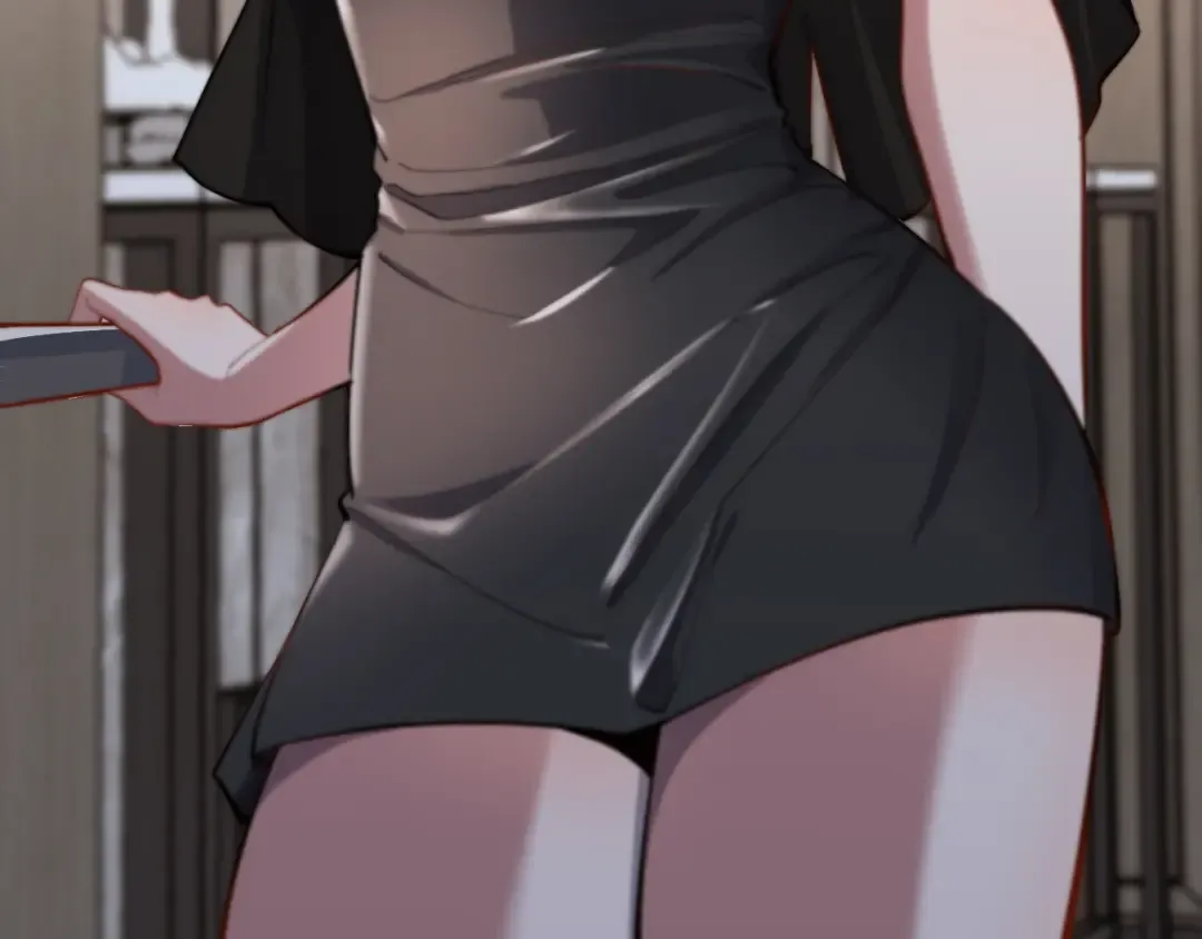 第69话 上强度！ 第23页