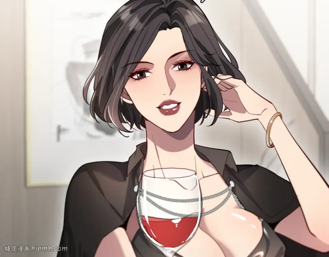 第69话 上强度！ 第40页