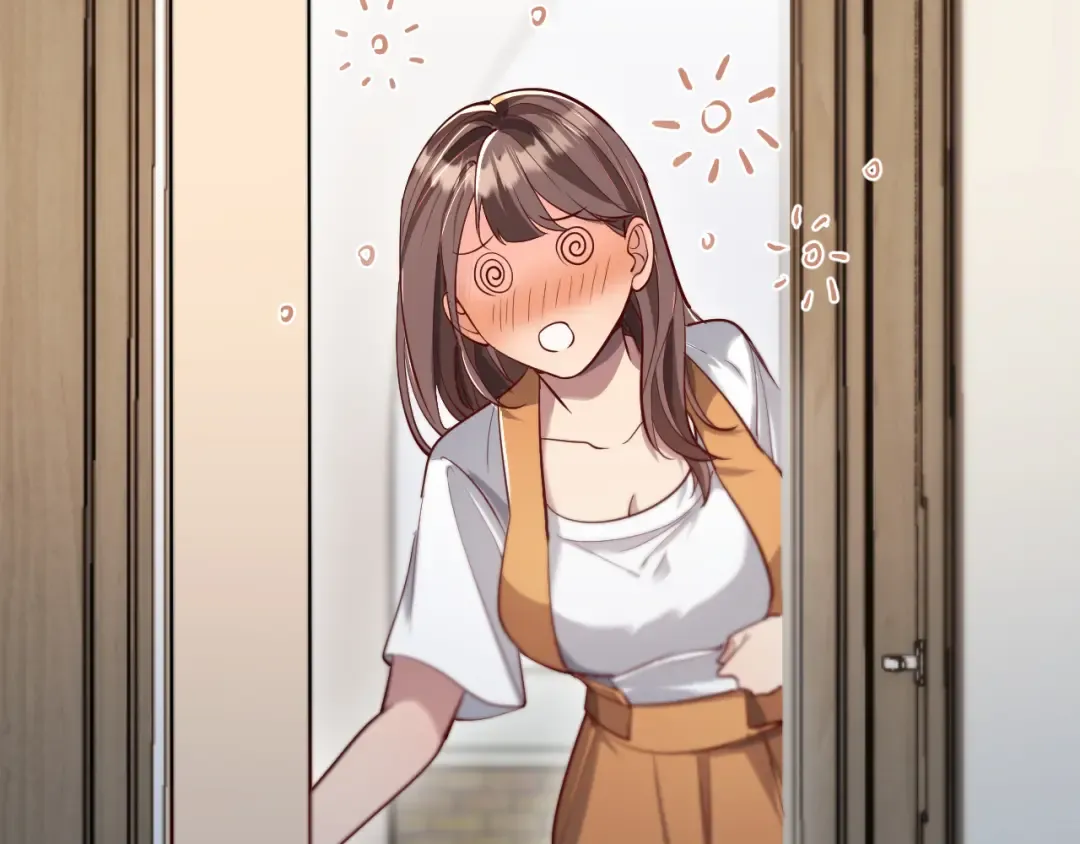 第69话 上强度！ 第47页