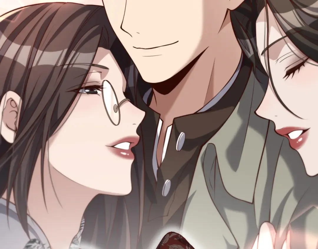 第69话 上强度！ 第86页
