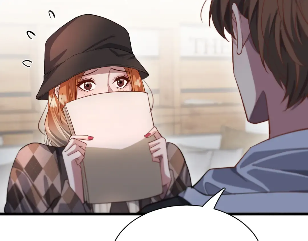 第70话 他的吸引力 第39页