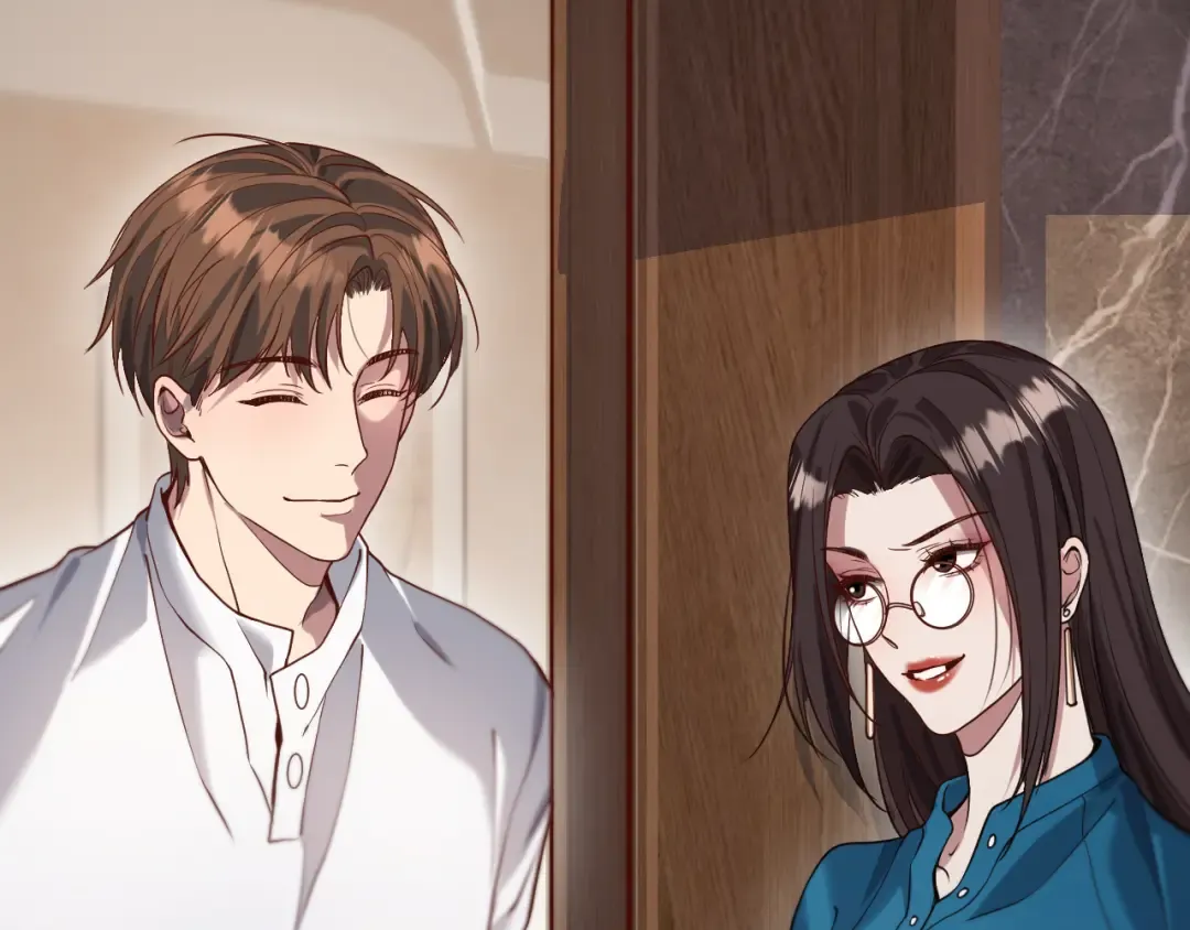 第71话 我们发生了什么？ 第75页