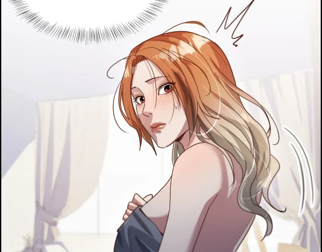 第74话 跨越 第110页