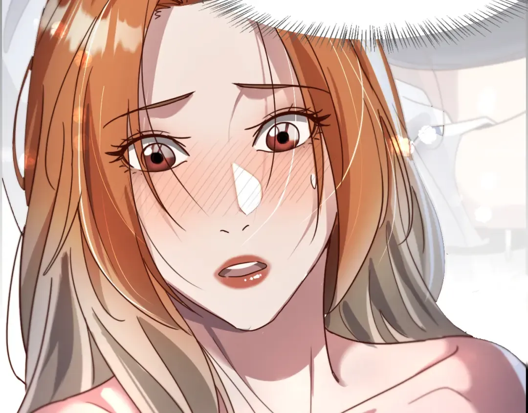 第74话 跨越 第114页