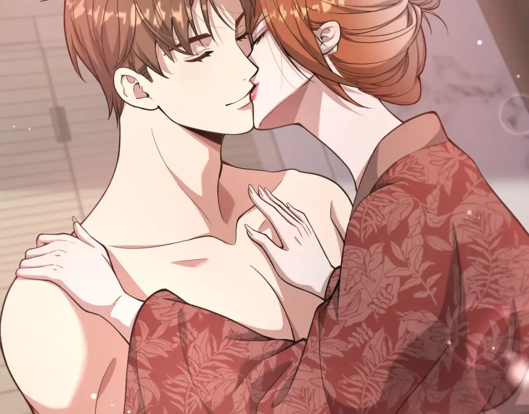 第75话 我知道犯人是谁 第31页