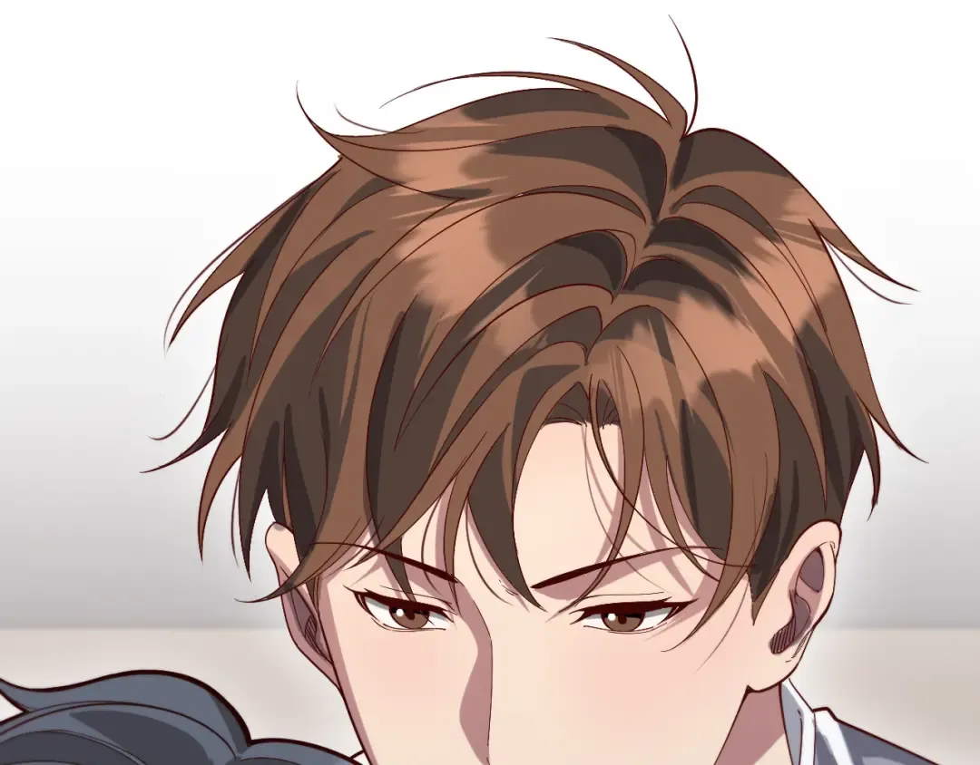 第76话 给全网网友下个套 第21页