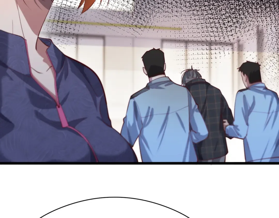 第76话 给全网网友下个套 第73页