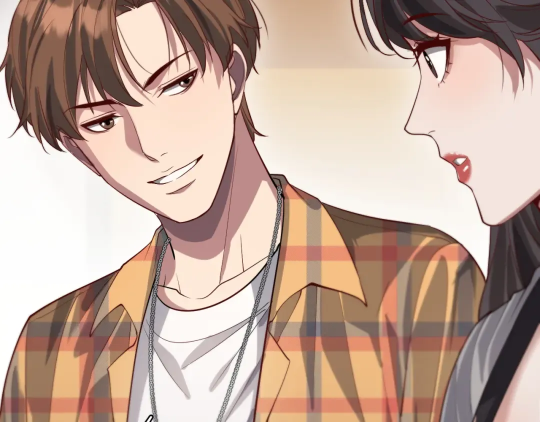 第77话 庄筱蝶的报答 第19页