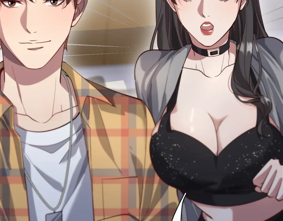 第77话 庄筱蝶的报答 第35页