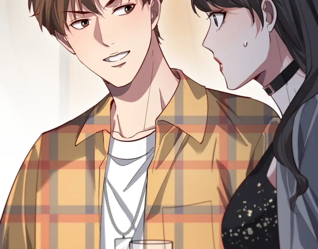 第77话 庄筱蝶的报答 第42页