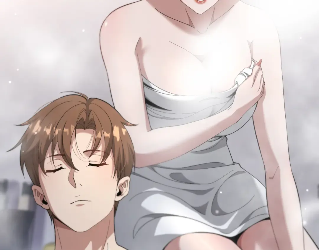 第77话 庄筱蝶的报答 第99页