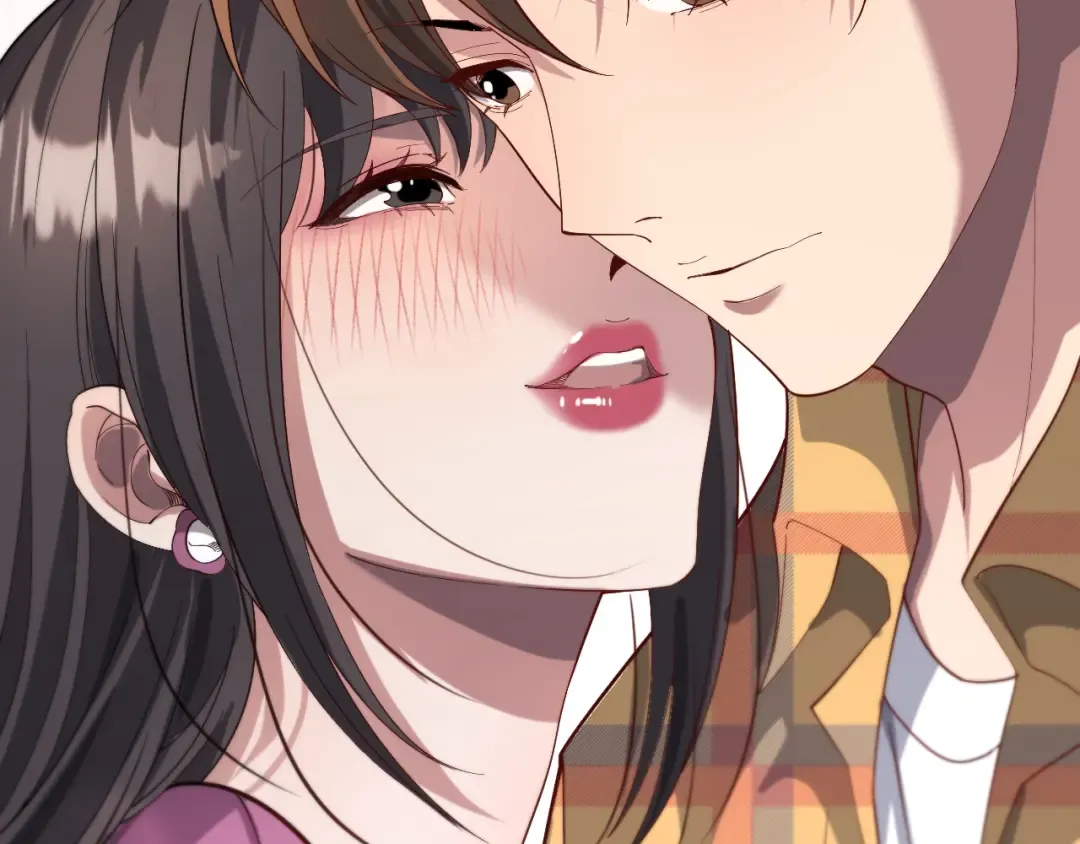 第79话 我想要个孩子 第50页