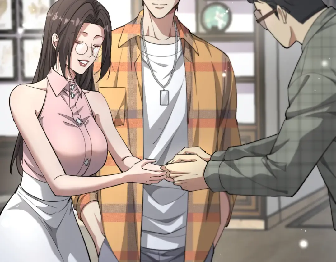 第79话 我想要个孩子 第101页