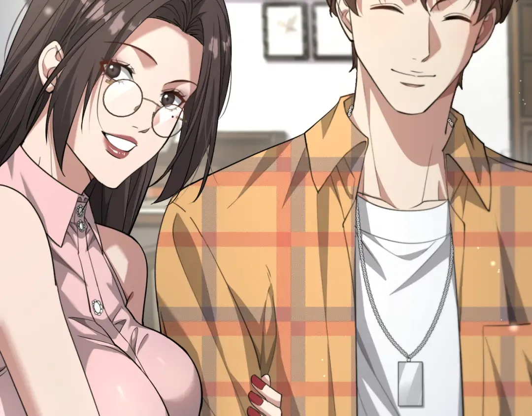 第79话 我想要个孩子 第105页